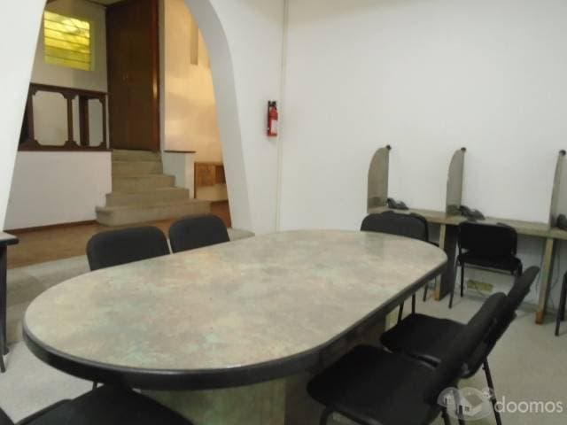 RENTO CASA PARA OFICINAS — foto 5