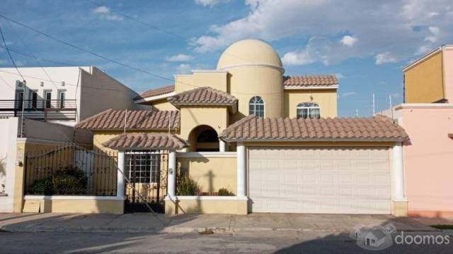 VENTA DE CASA COL LOS PINOS 2 SECTOR — foto 1