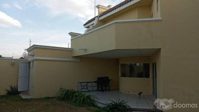 VENTA DE CASA COL LOS PINOS 2 SECTOR — foto 2