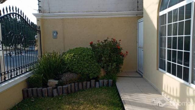 VENTA DE CASA COL LOS PINOS 2 SECTOR — foto 8