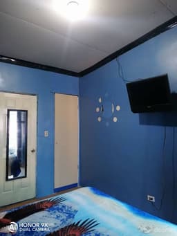 HABITACION PRIVADA PARA 1 O 2 PERSONAS ENTRADA INDEPENDIENTE AMUEBLADA SERVICIOS INCLUIDOS