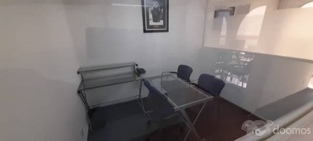 ARRENDO DE OFICINAS POLANCO I SECCIO — foto 5