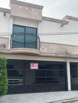 Hermosa Casa en Venta