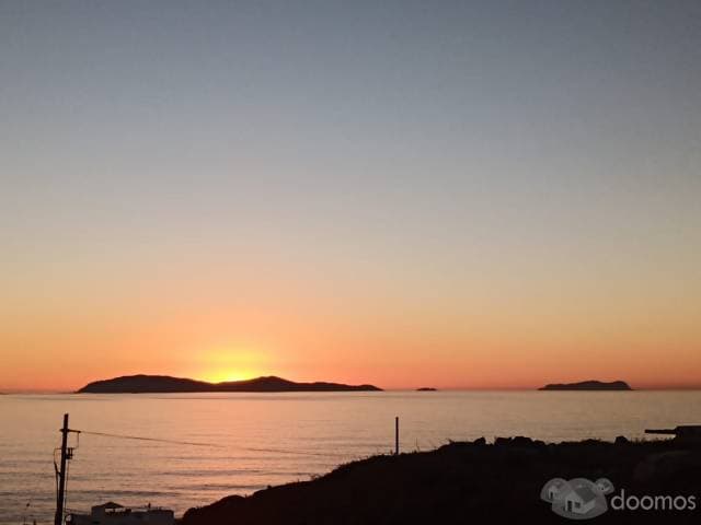 Lote con impresionante vista al Mar ! — foto 2
