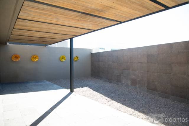 CASA MINIMALISTA EN VENTA — foto 5