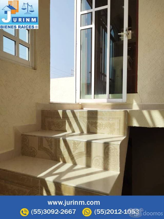 BONITA CASA EN VENTA ALAMOS CHALCO — foto 8