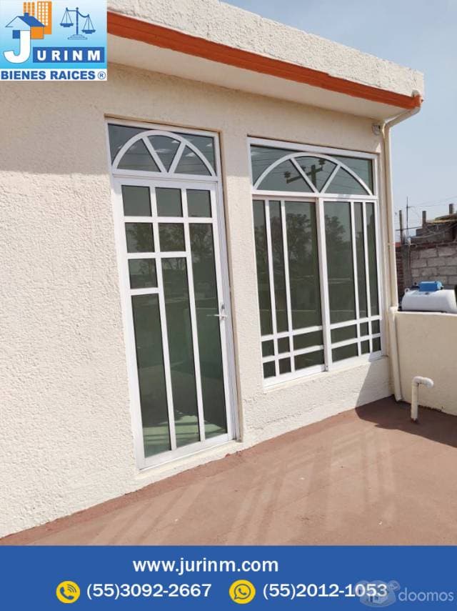 BONITA CASA EN VENTA ALAMOS CHALCO — foto 12