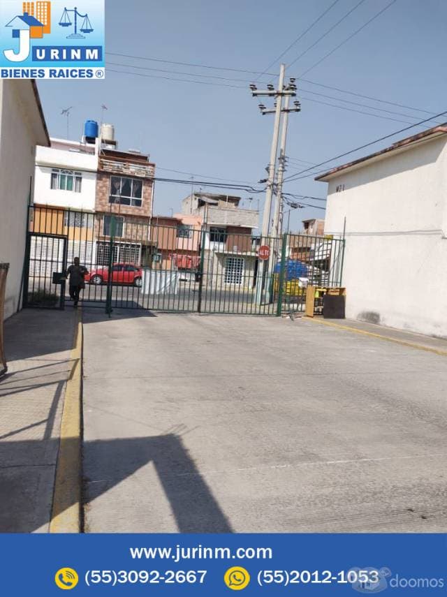 BONITA CASA EN VENTA ALAMOS CHALCO — foto 13