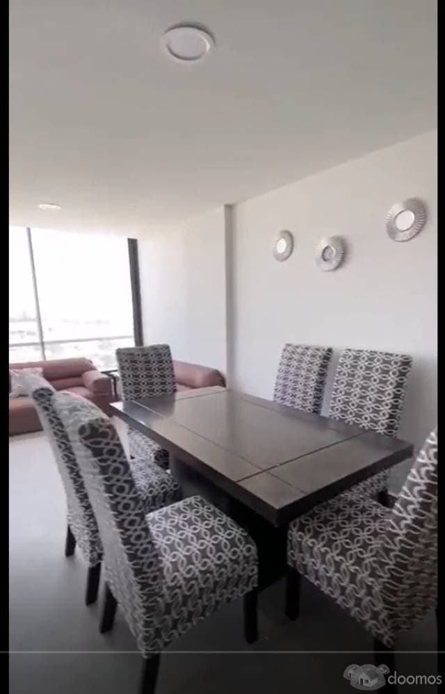 DEPARTAMENTO AMUEBLADO — foto 3