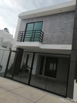 Se vende casa en Irapuato Gto., Villas de Tabora Dos