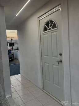 SE RENTA DEPARTAMENTO EN PLANTA ALTA DE 4.70 X 4.90 MTS. EXCELENTE UBICACION, FRACCIONAMIENTO CERRADO CON VIGILANCIA LAS 24 HRS.