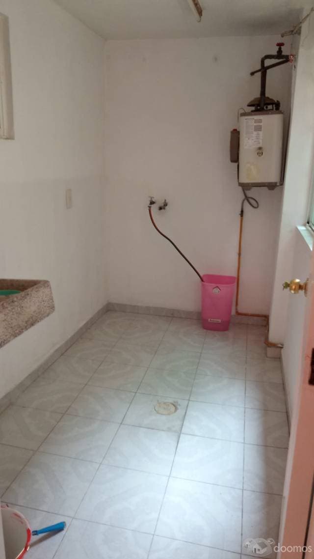 Amplio Depto cerca Zentralia Rio Churubusco — foto 6