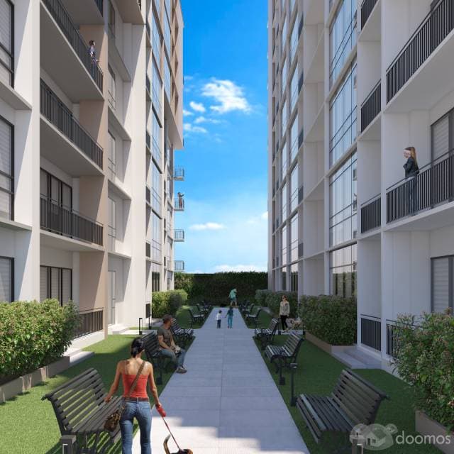 DEPARTAMENTOS NUEVOS — foto 5