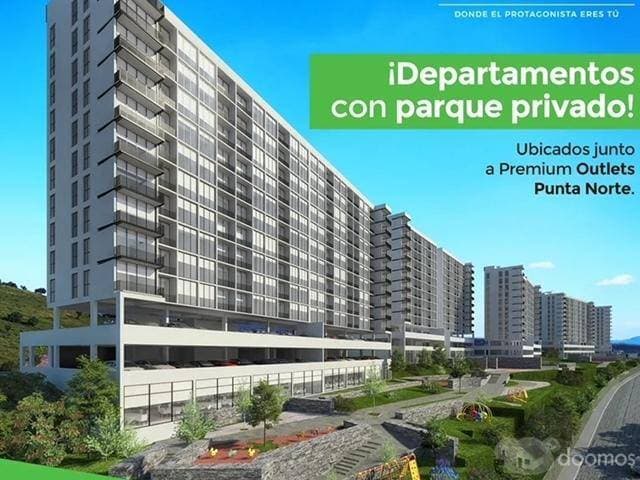 EXCELENTE PREVENTA EN PUNTA NORTE — foto 1