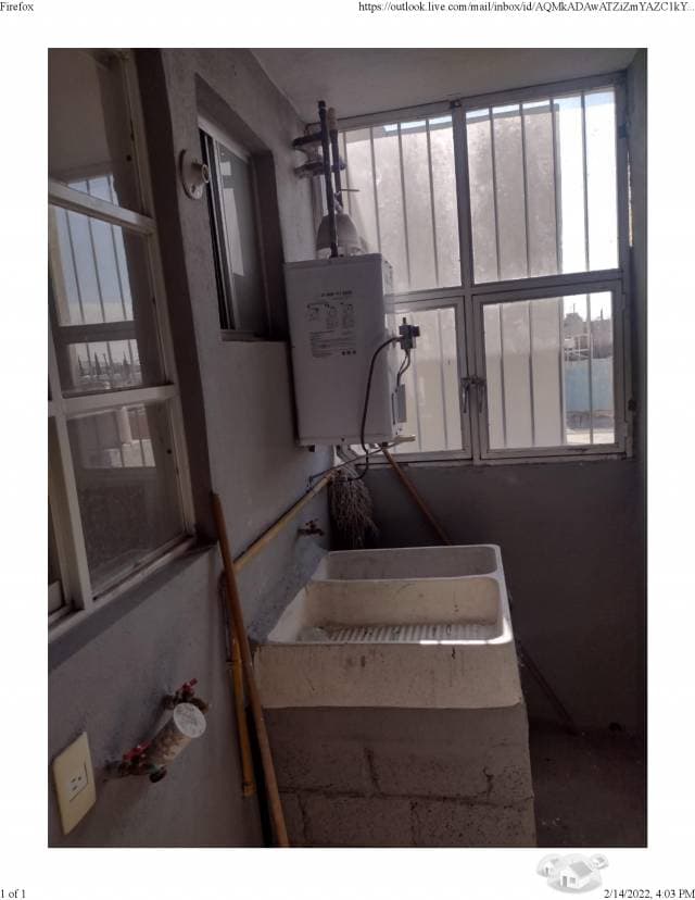 BONITO DEPARTAMENTO EN HACIENBDA NATURA — foto 7