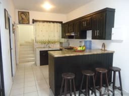 Residencia Extraordinaria