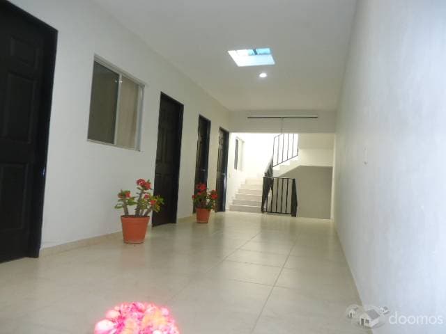 Residencia Extraordinaria — foto 5