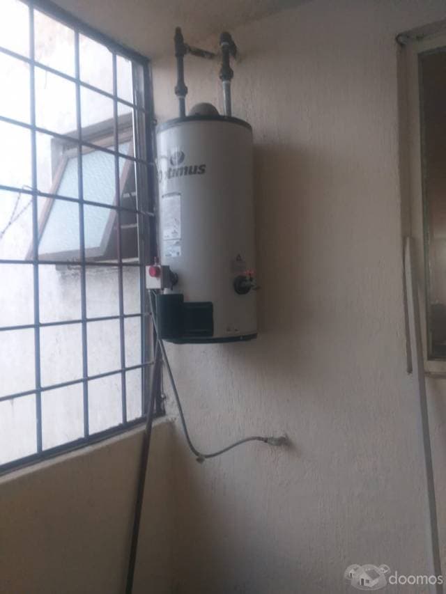 CASA DUPLEX EN VENTA EN COL. SAN GILBERTO ZAPOPAN JALISCO — foto 10