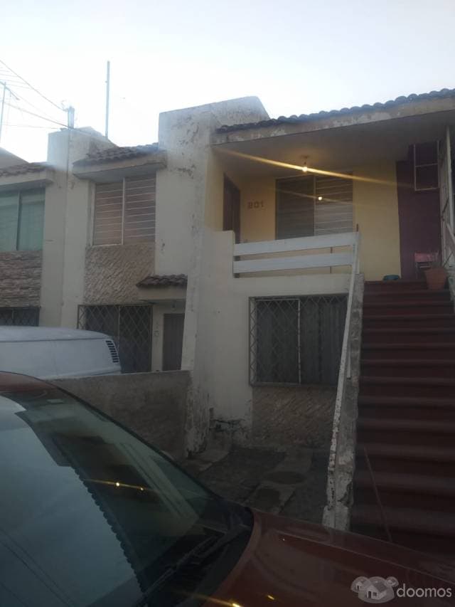 CASA DUPLEX EN VENTA EN COL. SAN GILBERTO ZAPOPAN JALISCO — foto 11