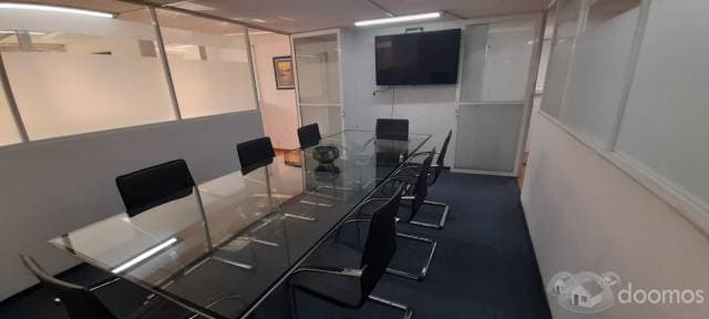 ARRENDO DE OFICINAS POLANCO — foto 3