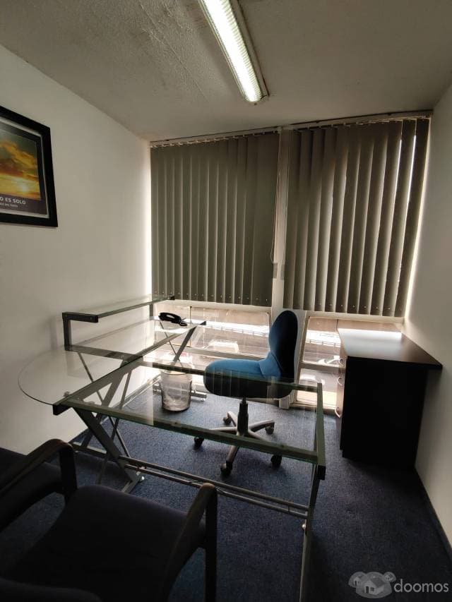 ARRENDO DE OFICINAS POLANCO — foto 5