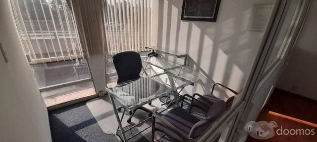 ARRENDO DE OFICINAS POLANCO — foto 6