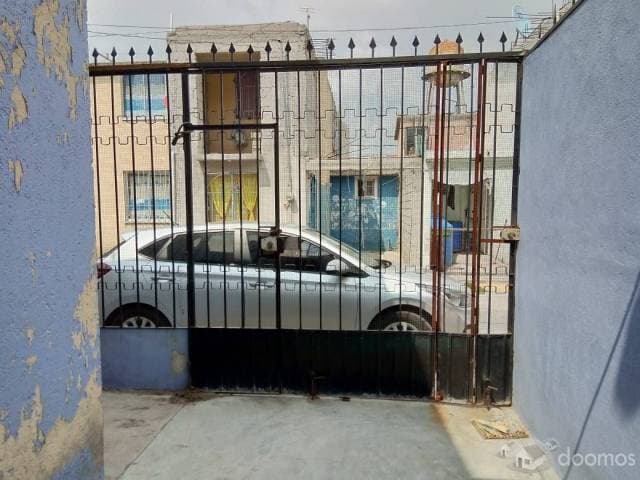 CASA EN RENTA EN PASEOS ECATEPEC