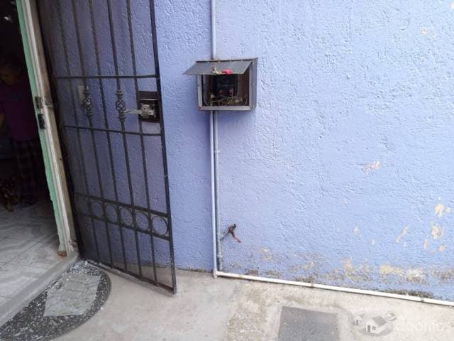 CASA EN RENTA EN PASEOS ECATEPEC — foto 2