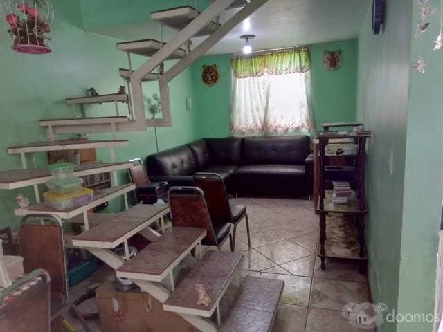 CASA EN RENTA EN PASEOS ECATEPEC — foto 12