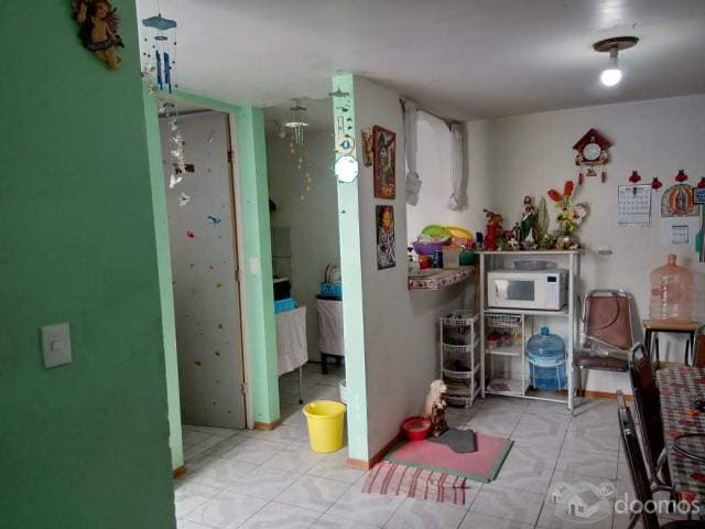 CASA EN RENTA EN PASEOS ECATEPEC — foto 14