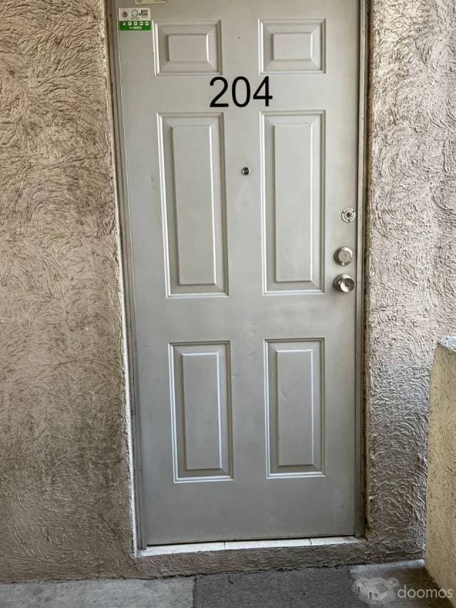 DEPARTAMENTO EN VENTA A 1 CALLE DE REFORMA CD MX — foto 4