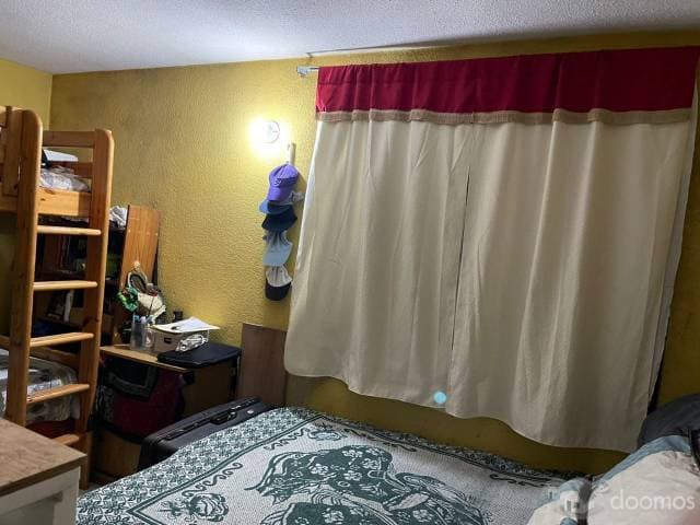 DEPARTAMENTO EN VENTA A 1 CALLE DE REFORMA CD MX — foto 7
