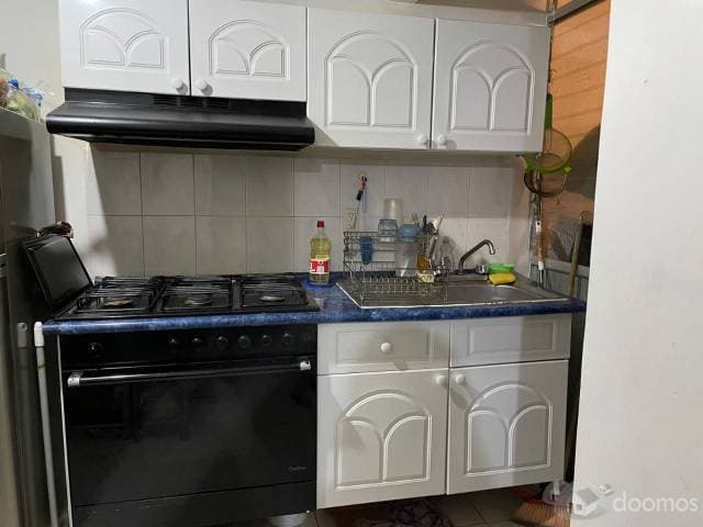 DEPARTAMENTO EN VENTA A 1 CALLE DE REFORMA CD MX — foto 10