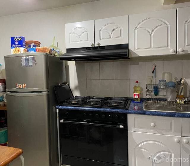 DEPARTAMENTO EN VENTA A 1 CALLE DE REFORMA CD MX — foto 12