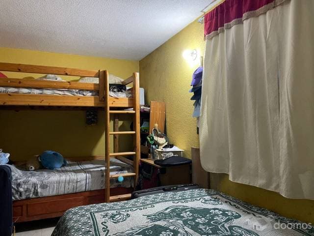 DEPARTAMENTO EN VENTA A 1 CALLE DE REFORMA CD MX — foto 14