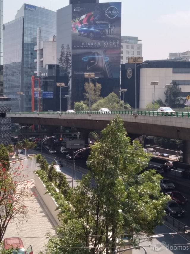 ARRENDO DE OFICINAS POLANCO — foto 6