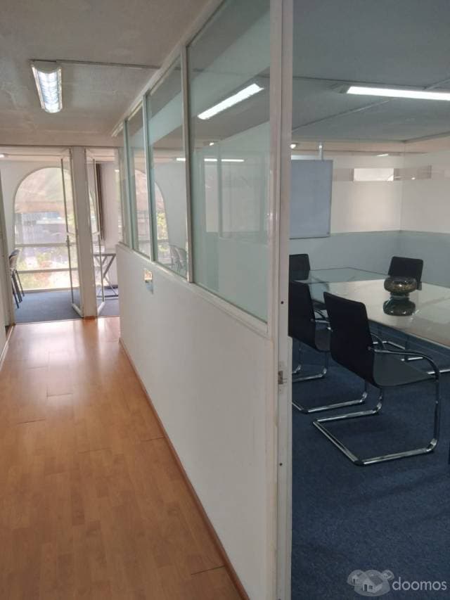 ARRENDO DE OFICINAS POLANCO I SECCION — foto 1