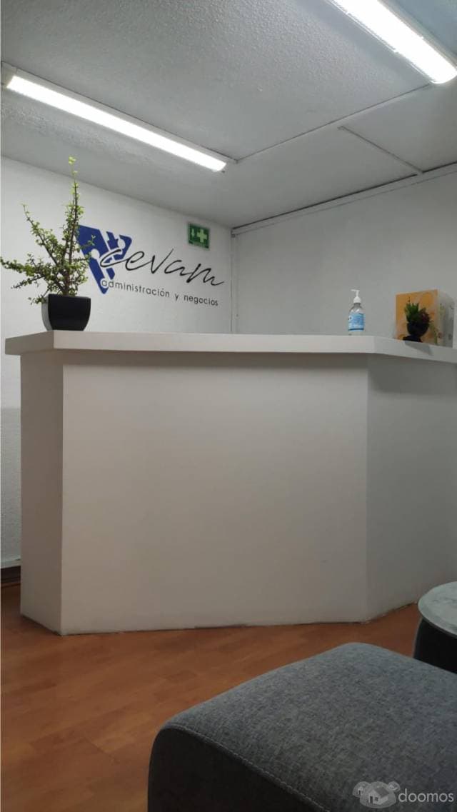 ARRENDO DE OFICINAS POLANCO I SECCION — foto 3