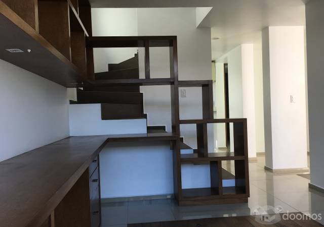 CASA EN RENTA BOSQUE RESIDENCIAL DEL SUR — foto 5