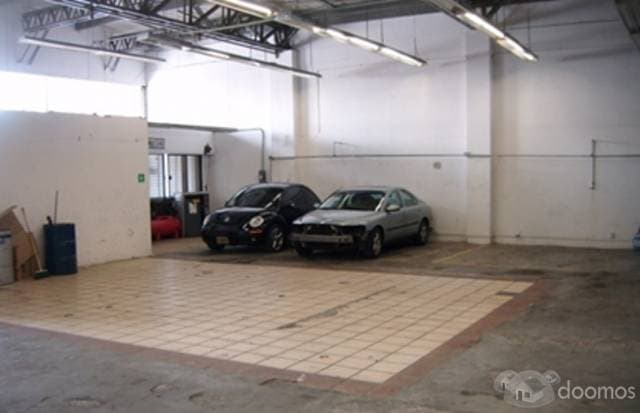 Propiedad Comercial en Venta Col. Doctores, Cuauhtémoc, CDMX — foto 2