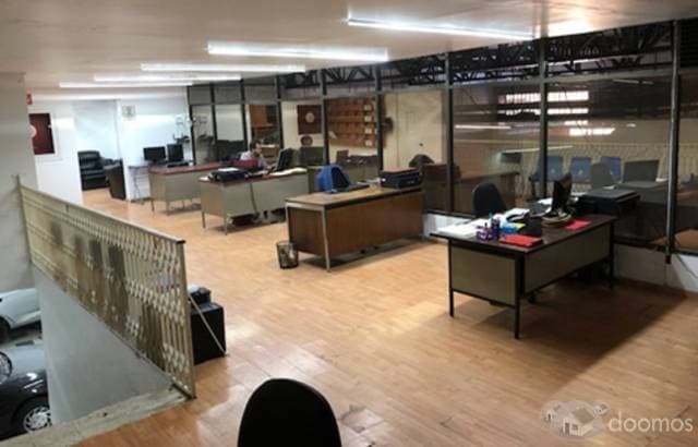 Propiedad Comercial en Venta Col. Doctores, Cuauhtémoc, CDMX — foto 3