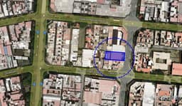 Terreno Ideal para Desarrollo Col. Doctores, Cuauhtémoc, CDMX