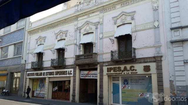 CASA EN RENTA EN PUEBLA — foto 1