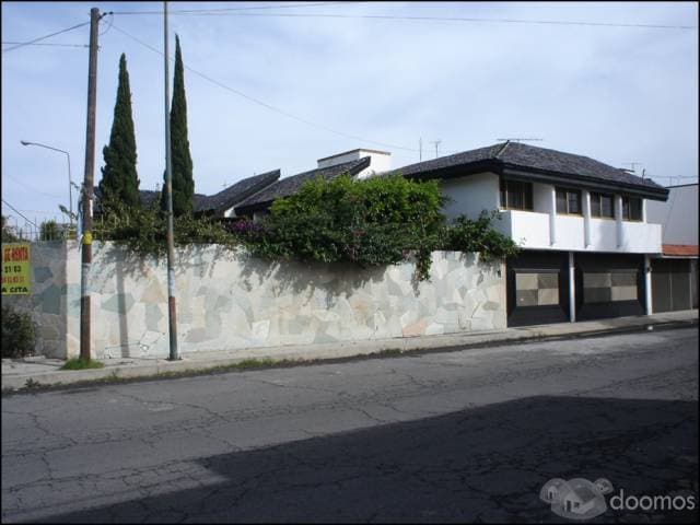 CASA EN RENTA EN PUEBLA — foto 2
