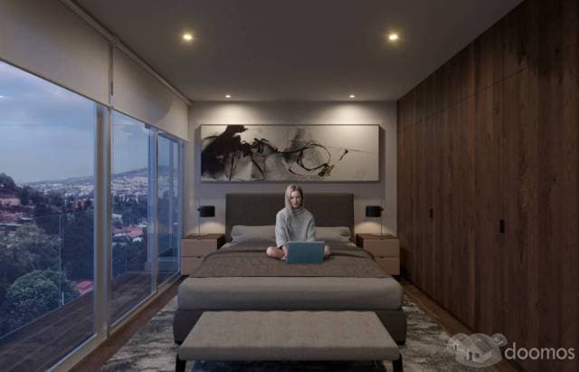 PENTHOUSE, EXCELENTE UBICACIÓN — foto 5