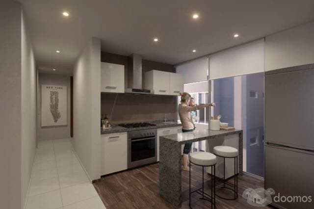 PENTHOUSE, EXCELENTE UBICACIÓN — foto 6