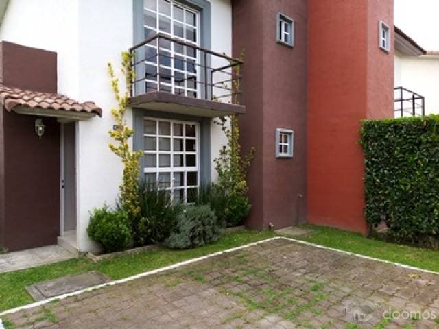 Preciosa Casa Villas del Campo — foto 2