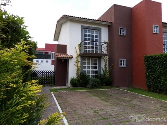 Preciosa Casa Villas del Campo — foto 3