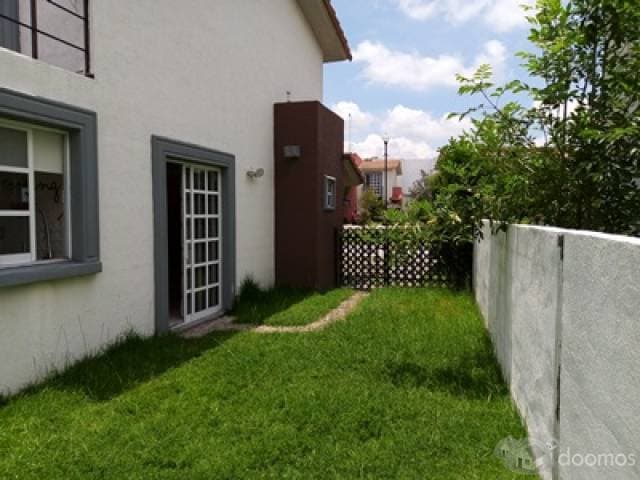 Preciosa Casa Villas del Campo — foto 15