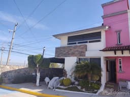 CASA EN VENTA EN PUEBLA EN LOMAS DE SAN ALFONSO, CERCA DE LA CALERA